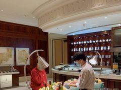 -广州富力丽思卡尔顿酒店