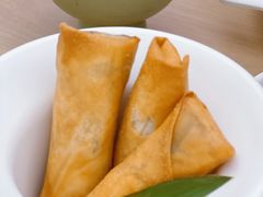 -苏小柳点心·手作小笼包(浦东嘉里城分院)