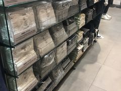 -MUJI无印良品(远洋未来广场店)