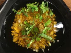 -怂嘴冷锅串串&乐山烧烤(中赢康康谷店)
