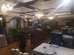 -月亮花园扒房西餐(天来大酒店店)
