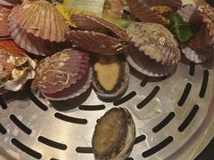 -苏大嘴蒸汽海鲜·海胆蒸饺(中山广场店)