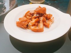 -荣轩(新荣记环球金融中心店)