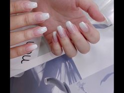 -NMS娜美莎美甲美睫皮肤管理中心