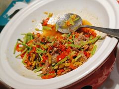 -潇湘码头·鲜湘菜(清河店)