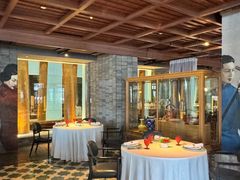 -三号黄浦会Canton Table