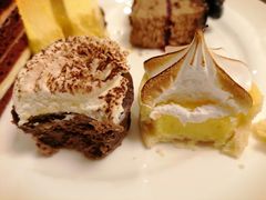 -喜来登酒店-盛宴标帜餐厅