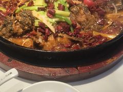 -老板恋上鱼(高新万达店)