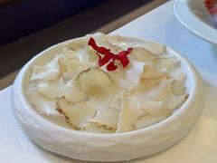 鲜脆海螺片-芸山季·云南野生菌火锅(宝能环球汇店)