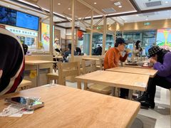-小满手工粉(北京富力广场店)