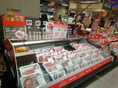 -盒马鲜生(帝斯曼店)
