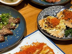 -福匠日本料理(人民路店)