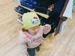 -优衣库(太原茂业天地店)