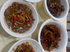 -笨罗卜浏阳菜馆(龙华鹏润达店)