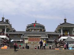 -嵩山少林文化旅游景区