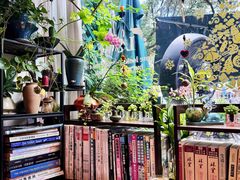 -街角 T·COFFEE 融合料理·BISTRO(车公庙店)