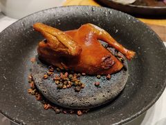 许家脆皮妙龄鸽-许家菜.艺创菜(仁和新城店)