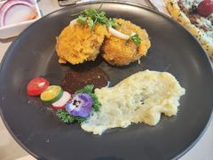 -通海俄式烧烤·俄罗斯大串(嵩山路店)