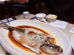 -淮扬府(安定门店)
