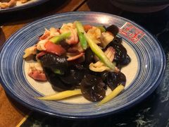 -兰溪小馆(东直门簋街店)