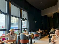 -新兴·金羊座·粤菜点心(乐峰店)