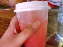 -AFS Cafe & Canteen(闽江二路店)