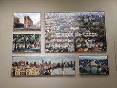 -上海城市规划展示馆