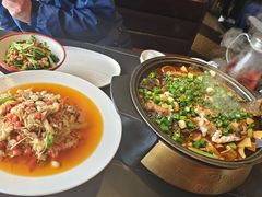 -辣尚瘾·烤鱼·新川菜(交大直营店)