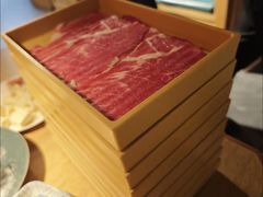 严选安格斯上脑-温野菜涮涮锅(西单大悦城店)