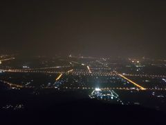 -鬼笑石后山停车场