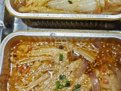 -新疆烧烤王(广灵店)