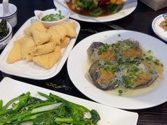 -东江海鲜大排档·潮汕菜·砂锅粥