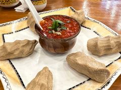 -如意林卡藏餐吧(大昭寺店)
