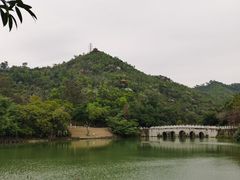-珠海圆明新园