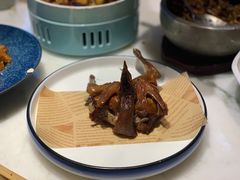 -径山十八道·风味民间菜(杭州总店)