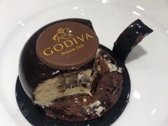 -GODIVA(王府井apm店)
