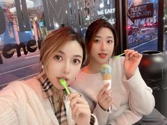 -Dal Cuore 达可芮冰淇淋(陕西北路店)