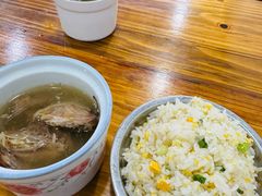 -姐妹炖罐店(桂香街总店)