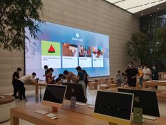 -Apple零售店(济南恒隆广场店)