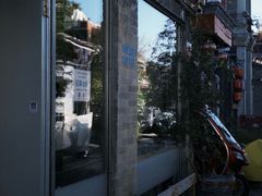 -VOYAGE COFFEE(杨梅竹店)