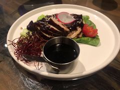 脆皮大肠-路小缦·珍馐美馔(市心北路店)