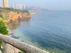 -渔公码头海货全海鲜自助(海滨旅游路店)