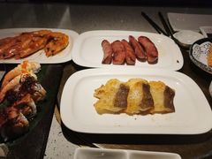 -大渔铁板烧(大悦城店)