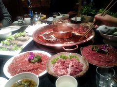 -宽巷子成都火锅(南站店)