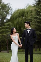 -纯色婚纱摄影(南京店)