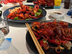 -红盔甲·小龙虾(天钥桥店)