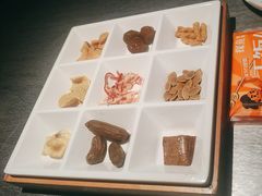 -探鱼·鲜青椒爽麻烤鱼(番禺万达店)