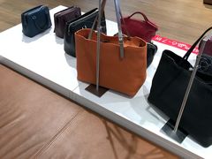 -ecco(合生汇购物中心店)