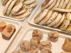 -笔架山食堂