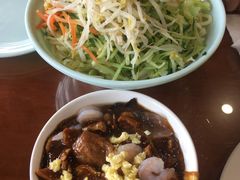 -天天初二·天津传统捞面·天津特色菜(凌奥总店)